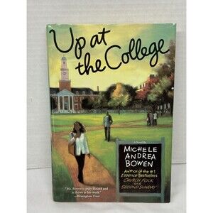 Book-Up at the College By Author Michelle Andrea Bowen Faith Love Church…